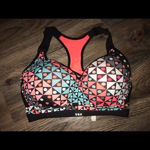 VSX sport bra Victoria’s Secret 32DDD